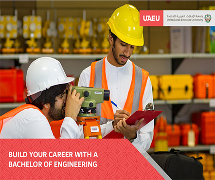 Build Your Career With a Bachelor of Engineering
